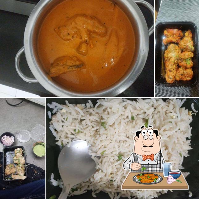 Street Food By Punjab Grill