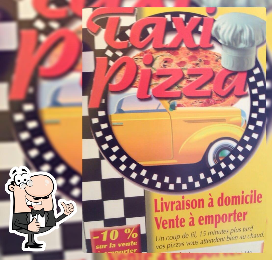 Taxi Pizza