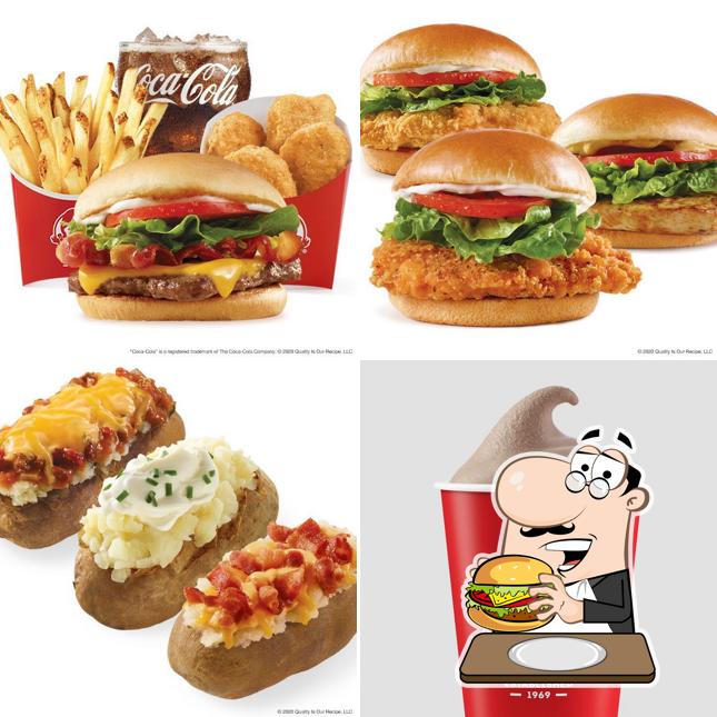 Wendy's