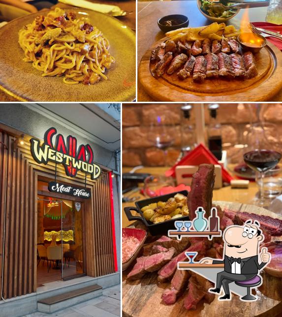 Westwood Meathouse