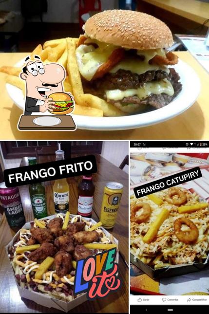 Xis do Borges