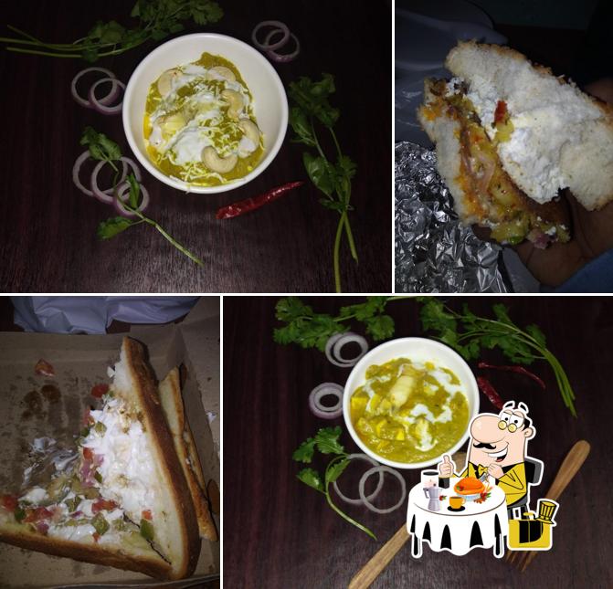 Sharma's (Restaurant)