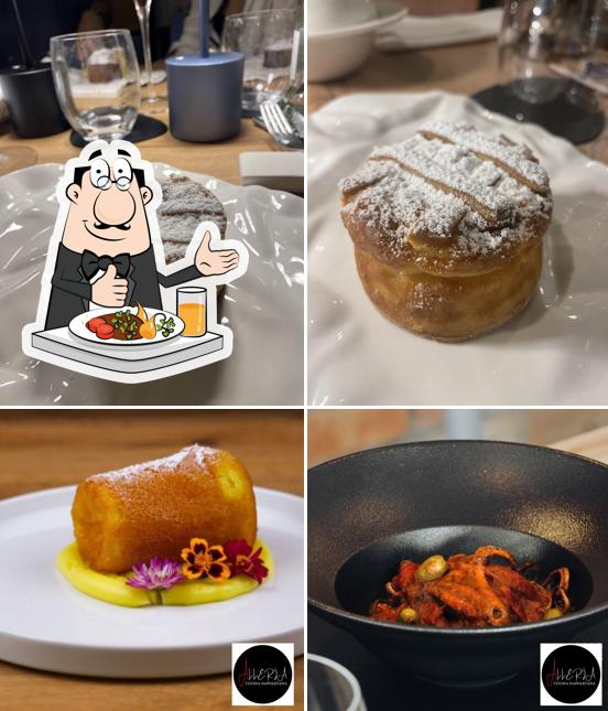 Platti al Alleria Ristorante