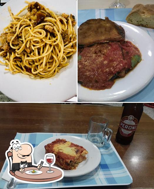 Gambero Rosso di Minaudo Antonio & C. S.n.c.