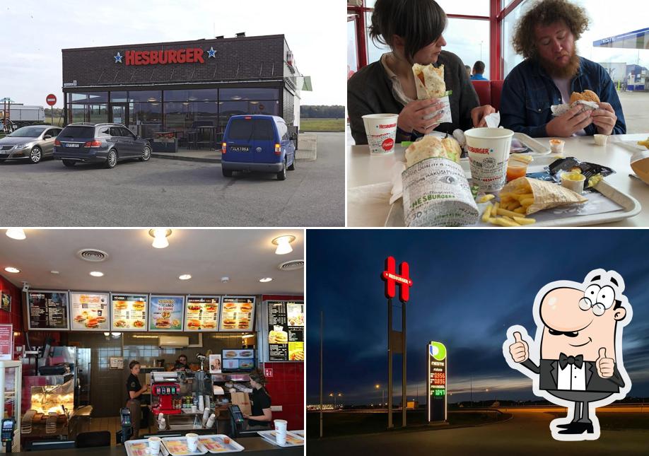 Hesburger