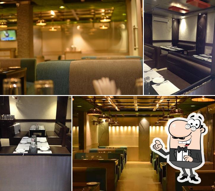 Kamat Restaurant