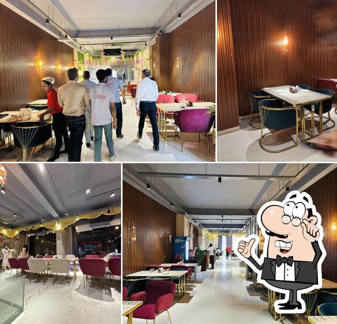 Karim's Raipur - Original from Jama Masjid Delhi-6