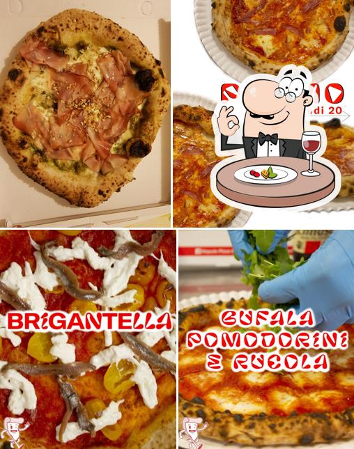 Platti al Napul'é