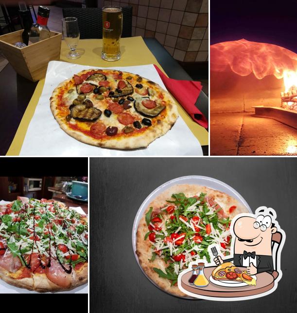 La pizza è il piatto veloce preferito al mondo