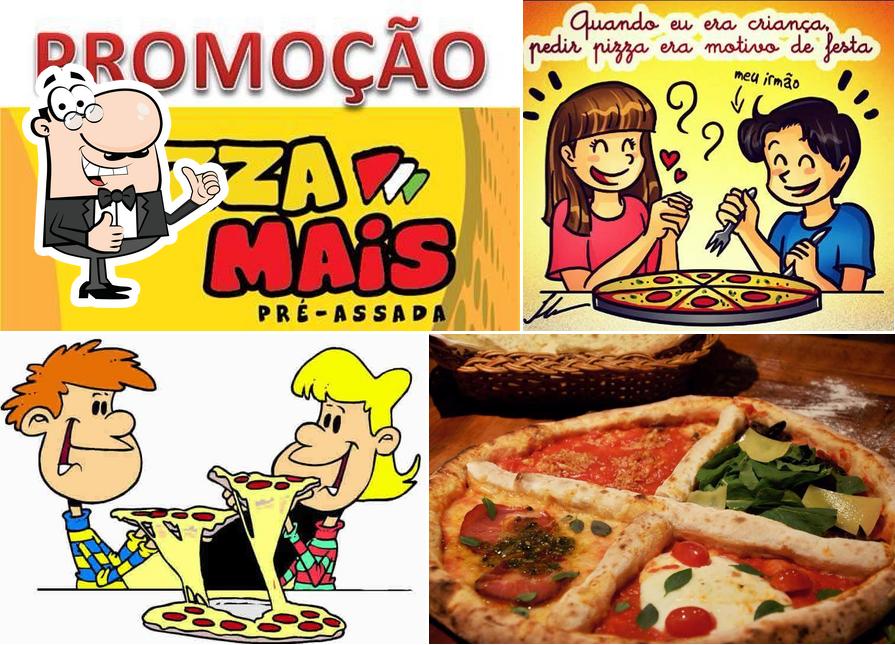Pizza Mais