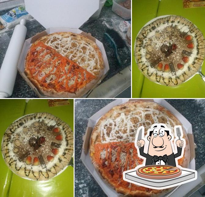 Casa da PIZZA
