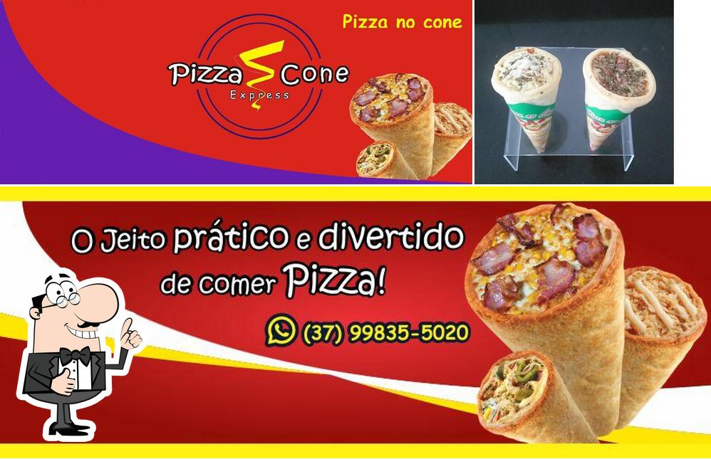 Pizza Cone Express