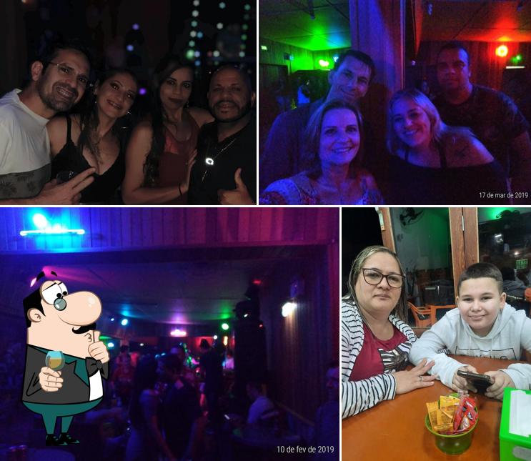 Bar do Tigrão