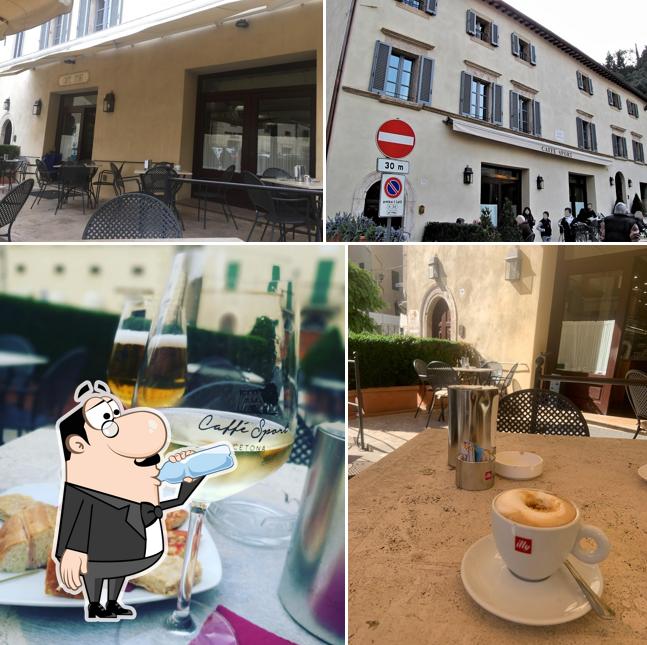 Caffè Sport