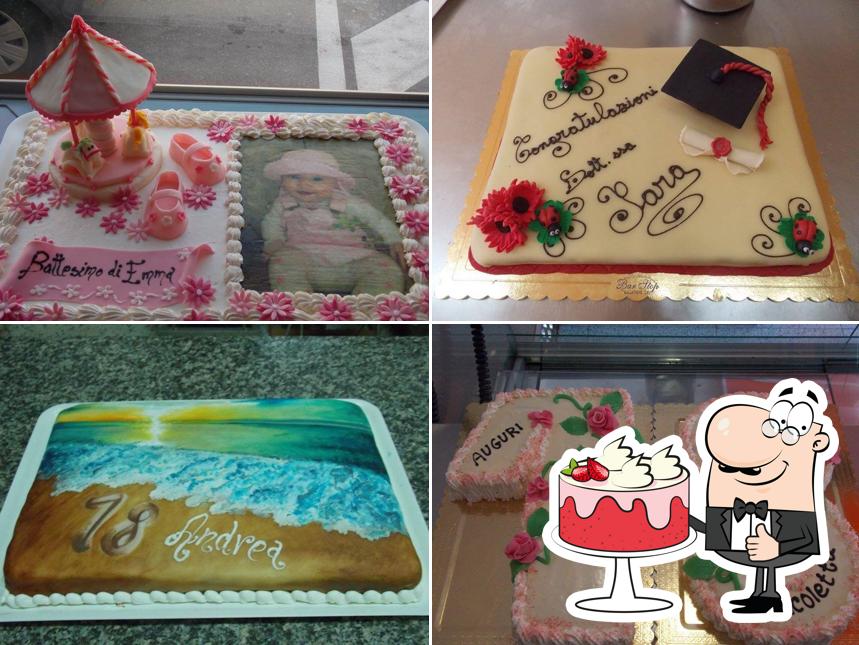 Ecco un'immagine di Dolci Passioni