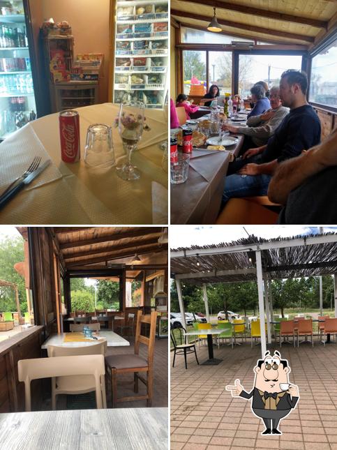 Locanda del Parco Fluviale - Lastra a Signa