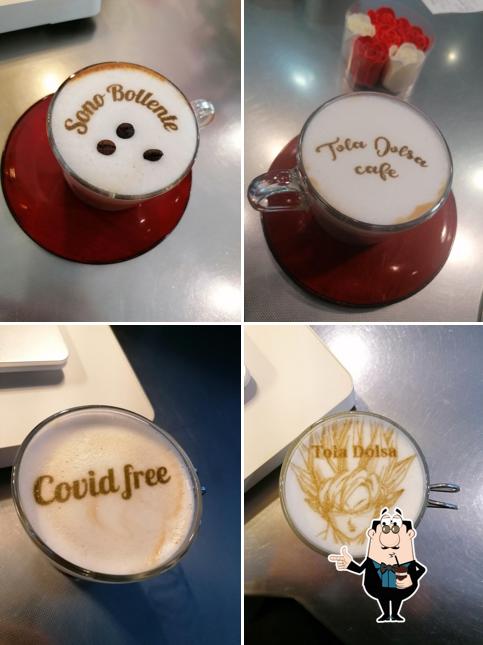 Tóla Dolsa Café