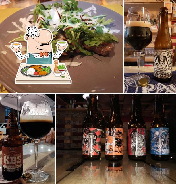 Cibo al Pueblo Pub&beer