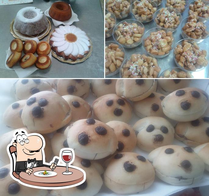 Antico Panificio San Martino