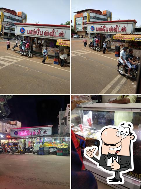 See this image of Bombay Sweets