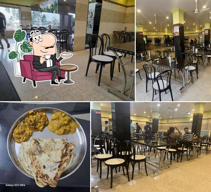 Check out how Chancellor looks inside