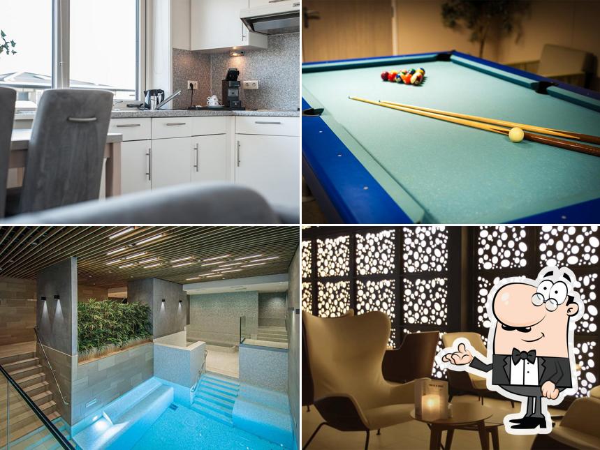 Fletcher Wellness-Hotel Kamperduinen
