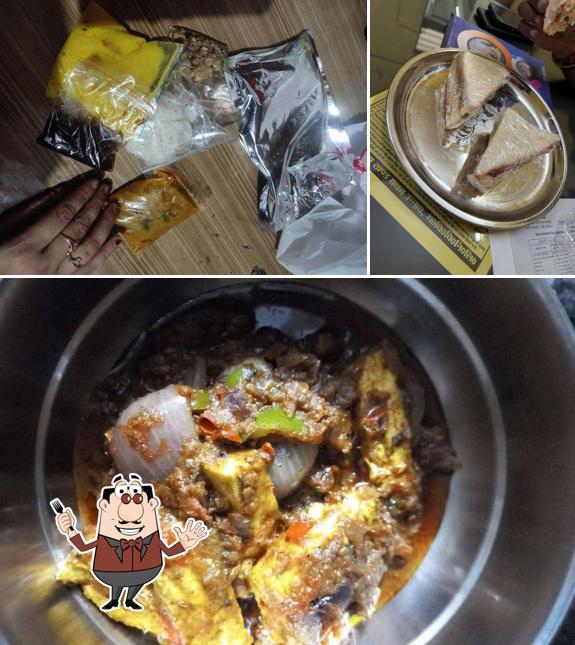 Ghar ka Kahanna