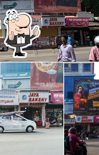 See this photo of Jaya Bakery West Fort