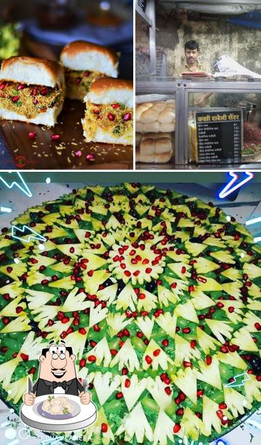 Kachhi Dabeli Centre