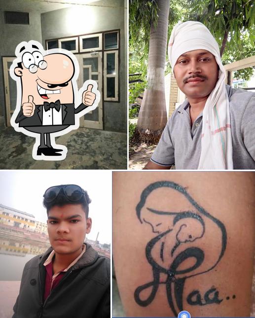 Maa Annpurna Family Restaurant