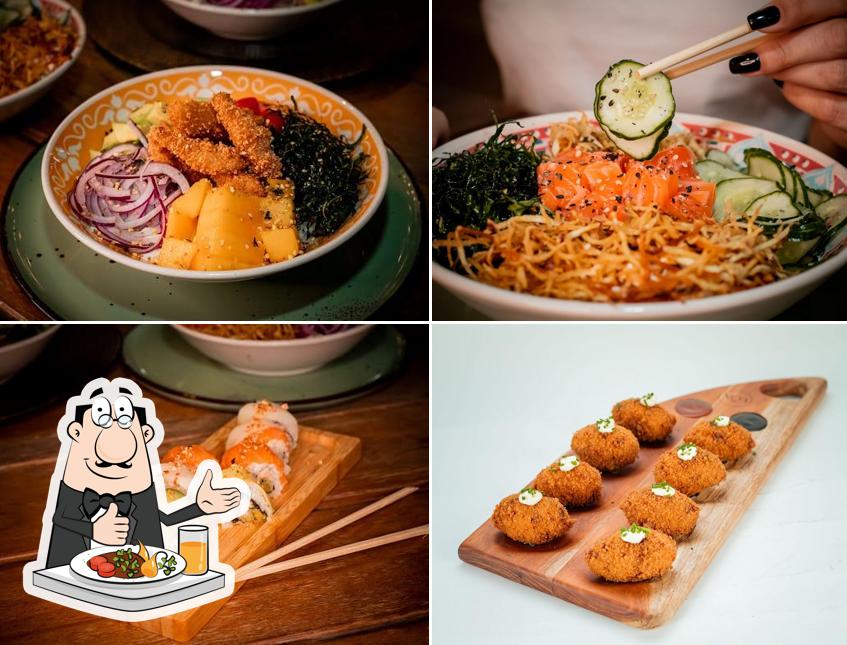 Noa sushi by tc Gravataí