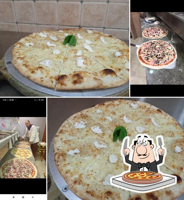 La pizza è il piatto veloce più amato al mondo