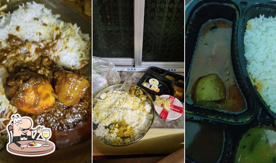 Bengali Cloud Kitchen