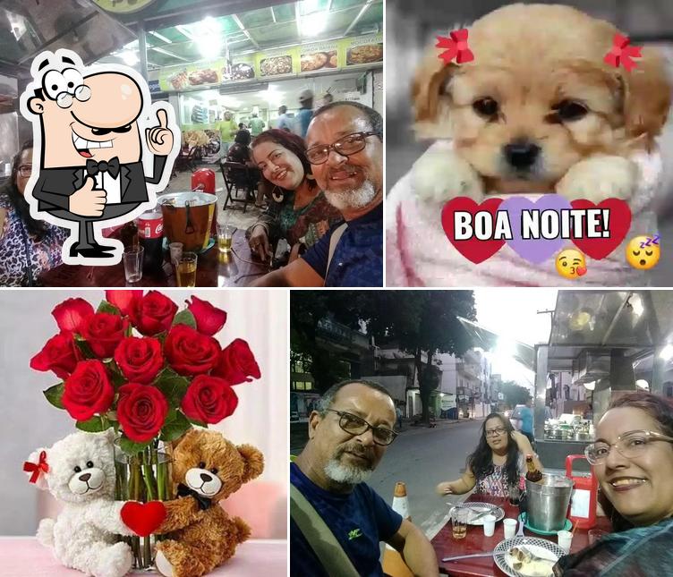 Padaria e Delicatessen Pão Nosso
