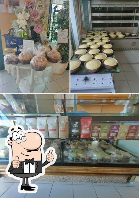 Vedi questa immagine di Panificio Da Michele Di Michele Dalla Nora