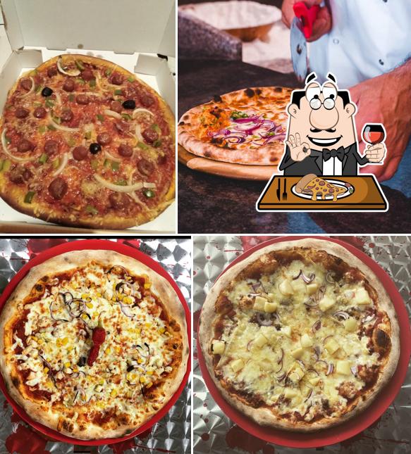 Pizza No Limit
