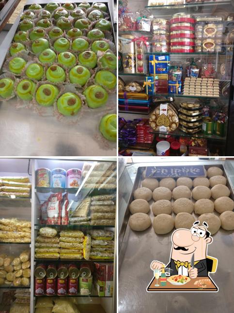 RAMESHWAR DAIRY FARM