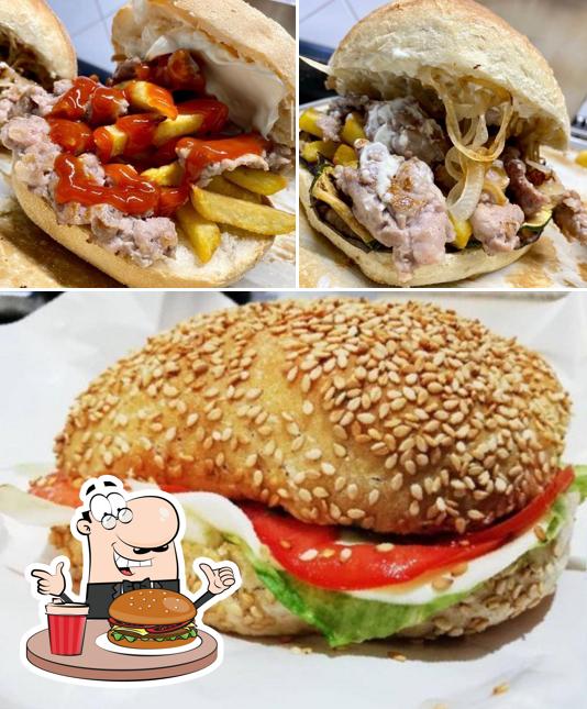Sapori e Tradizioni Di Maurizio Pani e Lisetta Murru Snc