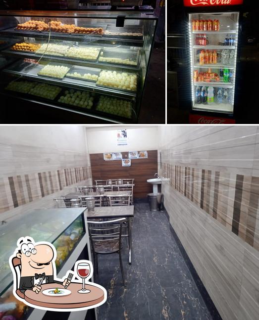 Shiv restaurant and sweets