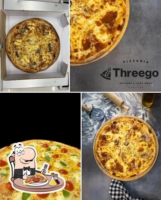 Threego Pizzaria