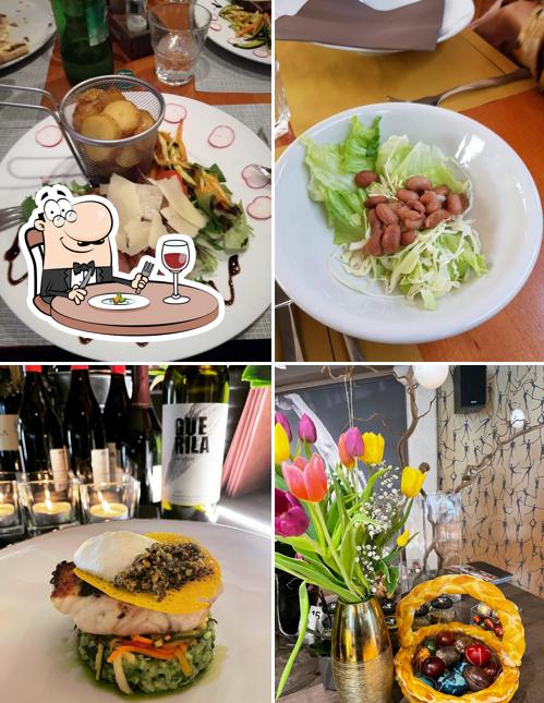 Cibo al Restaurant and Pizzeria ČUK