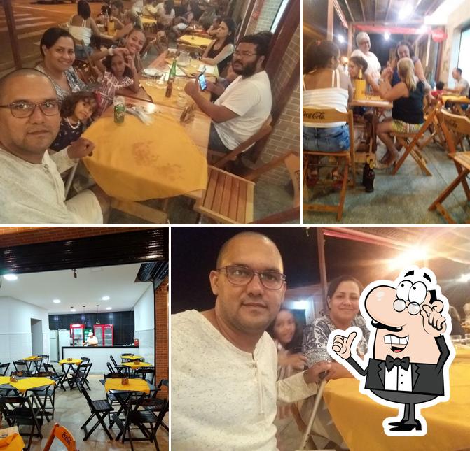 Restaurante Ponto Certo