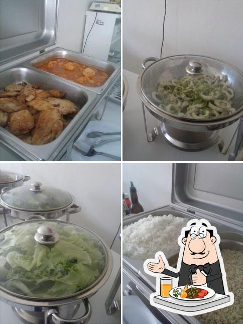 Restaurante Tempero Caseiro