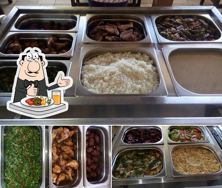 Restaurante Do Galizé