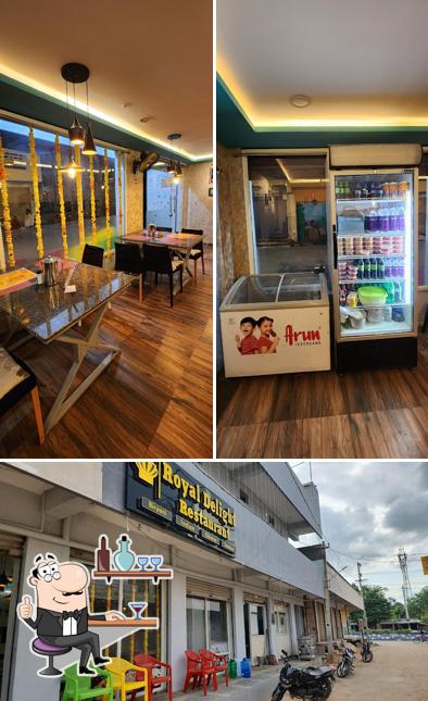 Royal Delight Restaurant