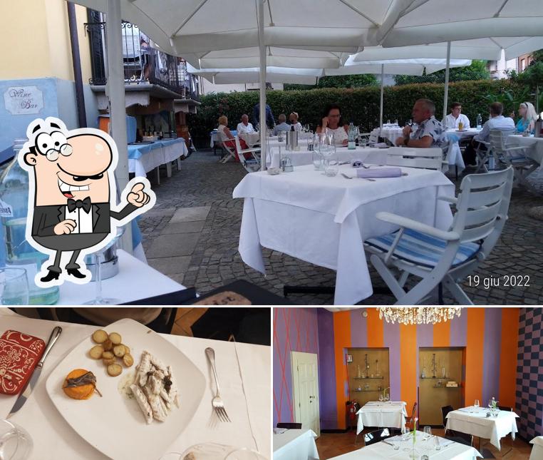 Siediti a un tavolo di Sottosopra