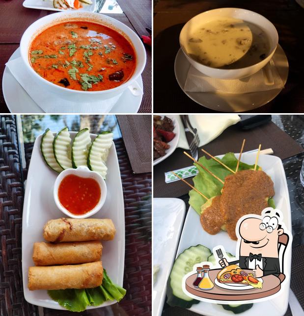 Taste of Asia