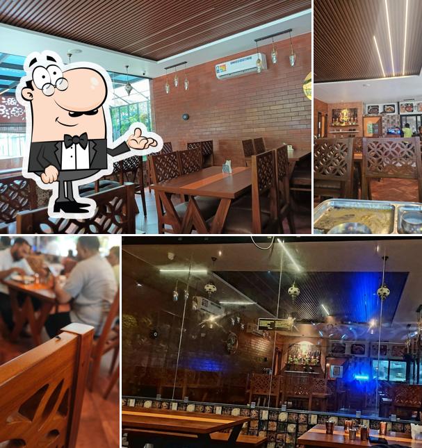 Vrindhavan Pure Vegetarian Restaurant