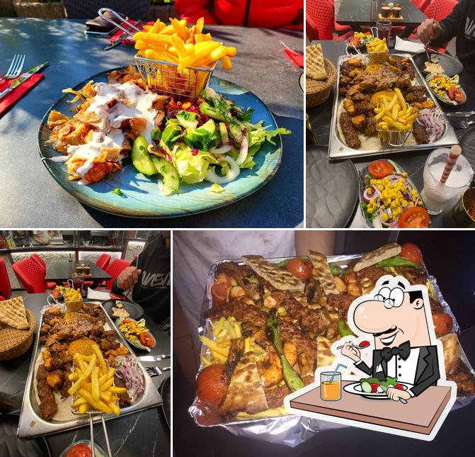 Zirve Grillhaus