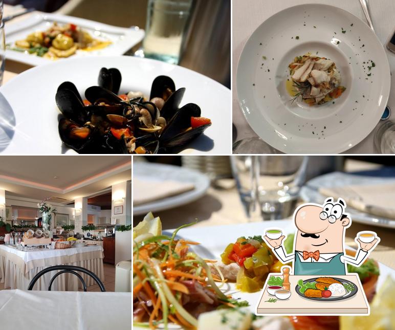 RISTORANTE ANGELA PU